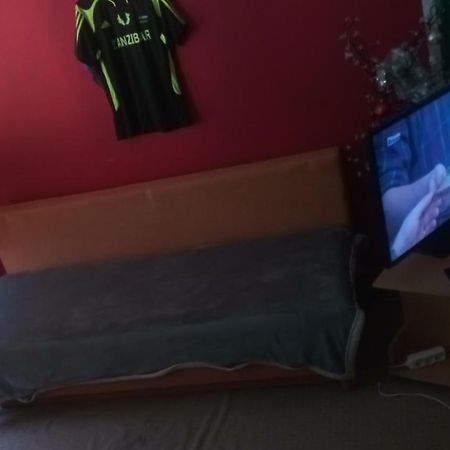 Byt 2+1 S Balkonem Vsetín 외부 사진