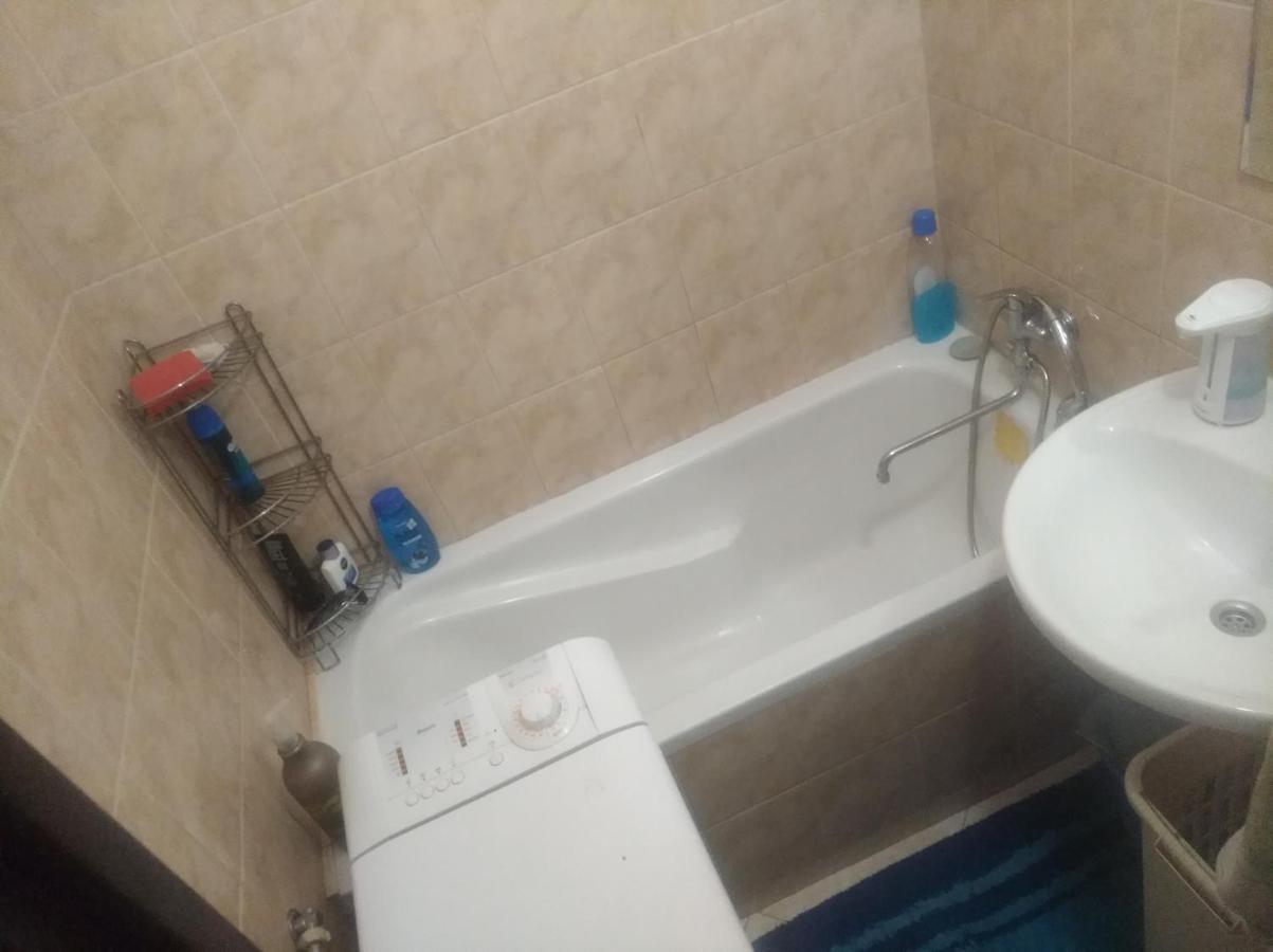 Byt 2+1 S Balkonem Vsetín 외부 사진